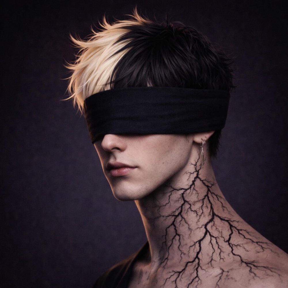 Carátula oficial del EP ART